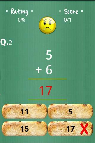 Kids Maths