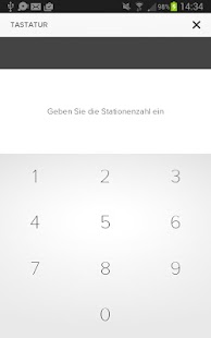 Audioguide Panoptikum Screenshots 5