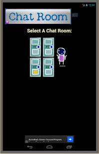 Free Chat Room