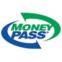 MoneyPass ATM Locator logo