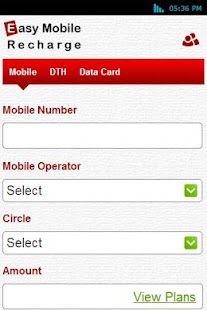 New 90 Recharge Easy Card