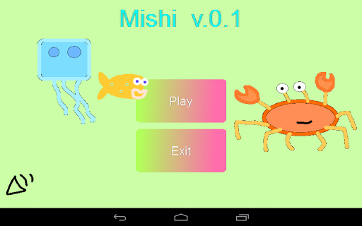 【免費動作App】Mishi-APP點子