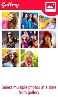 Collage Maker Photo Collage(圖1)-速報App