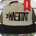 Habitat  Live Wallpaper Free logo