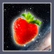 Fruit In Space 3 Icon