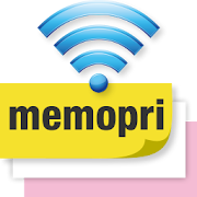 memopri MEP-SP10  Icon