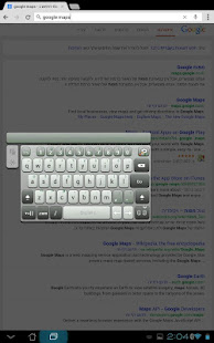 A.I.type Tablet Keyboard Plus(圖9)-速報App
