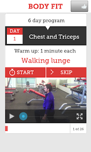 Body Fit(圖4)-速報App