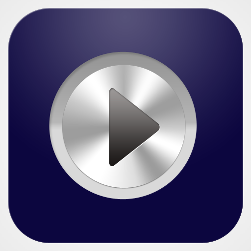 Video Player LOGO-APP點子