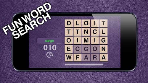 Android application Mix Up - It boggles the mind! screenshort