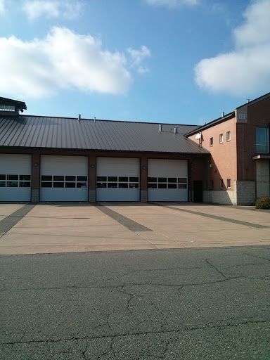 Renton Fire Department Station