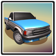 Off-Road Truck Challenge 1.06 Icon