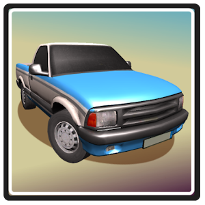 Off-Road Truck Challenge for PC and MAC