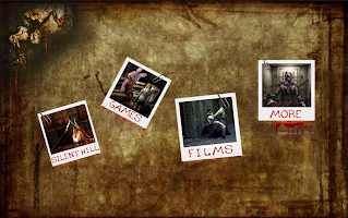 Some for Silent Hill Origins APK صورة لقطة الشاشة #6