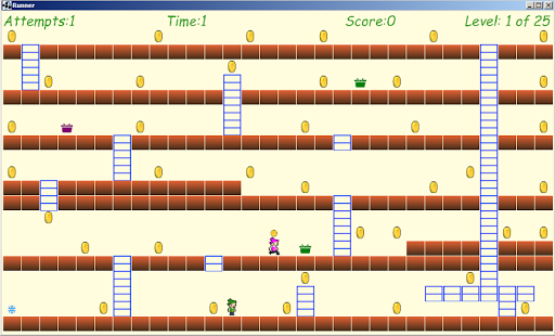 How to install Battle of Runners 3.2 mod apk for android