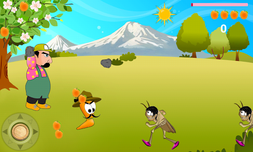 How to install The Gardener 1.0.3 apk for android