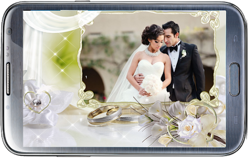 How to mod กรอบรูปแต่งงาน กรอบรูป แต่งรูป 1.0 apk for pc