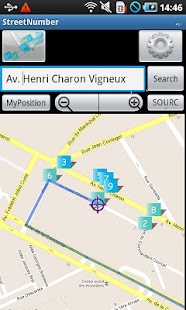 Free NumerosDeRue APK