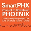 SmartPHX logo