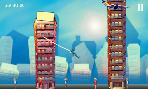 download Spider Guy free