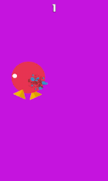 Watch Out! by WePassion Srl poster 4