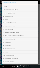 UKristu Engomeni With Zuks poster 14