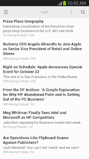 Feedly News Reader. Blogs. RSS Y4Foep58pshnHst1jv1l3Ezqf8ObUGRSJlbY4YSNGU-KP5NyjfvCfIWBoMZYrJcv_A=h310