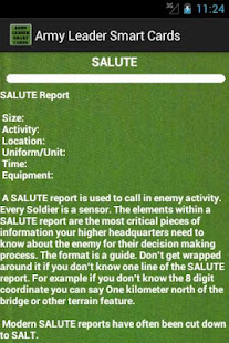 Army Leader Smart Cards(圖3)-速報App