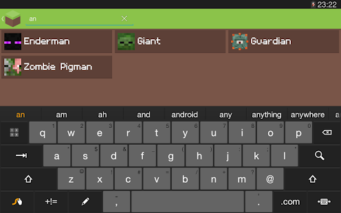 MinerGuide - For Minecraft - Apps on Google Play