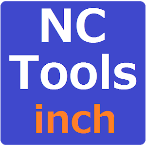 NcTools inch logo