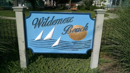 Wildemere Beach Park