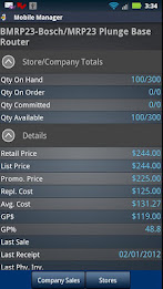 Mobile Manager - Catalyst poster 4