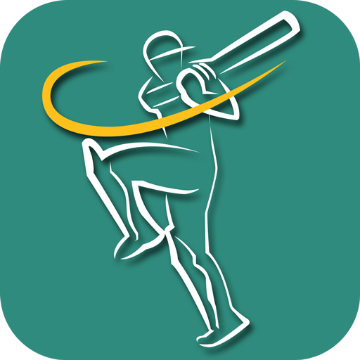 CricBoom 運動 App LOGO-APP開箱王