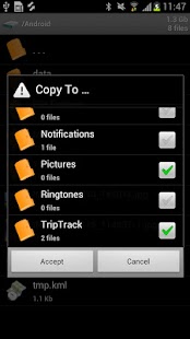 How to download File Explorer 2.3 mod apk for bluestacks