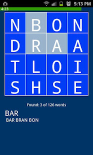 Words Tango(圖5)-速報App