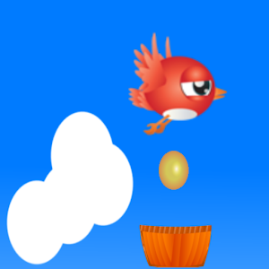 Delivery Bird for PC and MAC