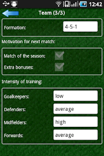 True Football(圖4)-速報App