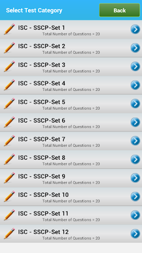 【免費書籍App】ISC SSCP Exam Prep-APP點子