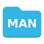 Cover Image of 下载 Linux Man Pages 1.0 APK