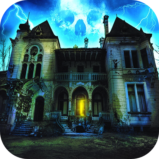 The Mystery of Haunted Hollow 冒險 App LOGO-APP開箱王