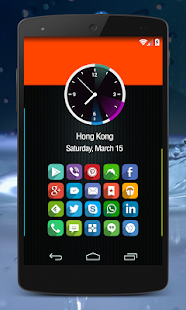 Download Aphrodite Icon Pack APK