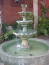 Cupbearer Fountain
