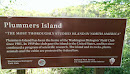 Plummers Island