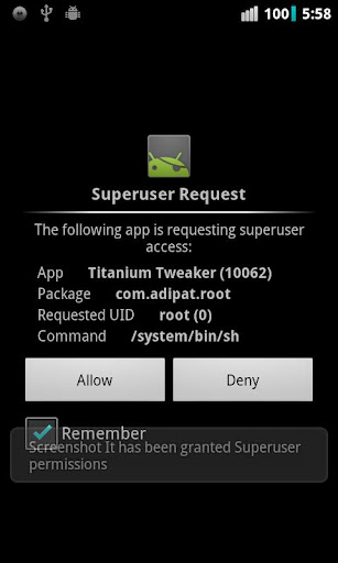 [root] Titanium Tweaker 1.2.2 screenshots 3