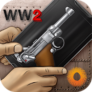 Weaphones™ WW2: Firearms Sim 1.5.0 Icon