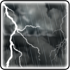 Lightning Storm LWP! LOGO-APP點子