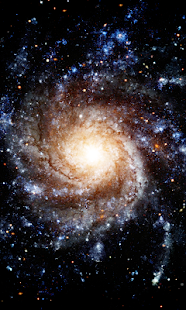 Galaxy Wallpaper(圖1)-速報App
