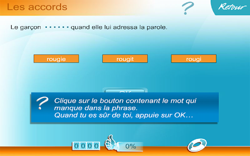 Orthographe CM2 Screenshots 20
