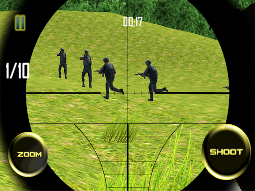 免費下載動作APP|真正的軍事山狙擊手 app開箱文|APP開箱王