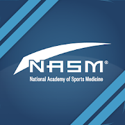 NASM Personal Trainer for CES 1.3 Icon